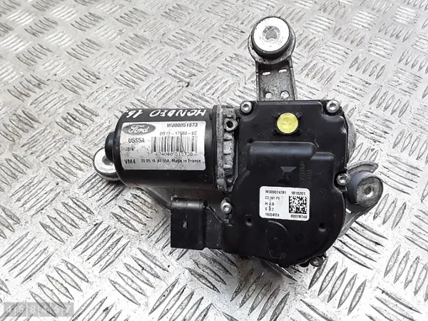 Ruitenwissermotor Ford OEM ds7317504de Mondeo 2016 image 3