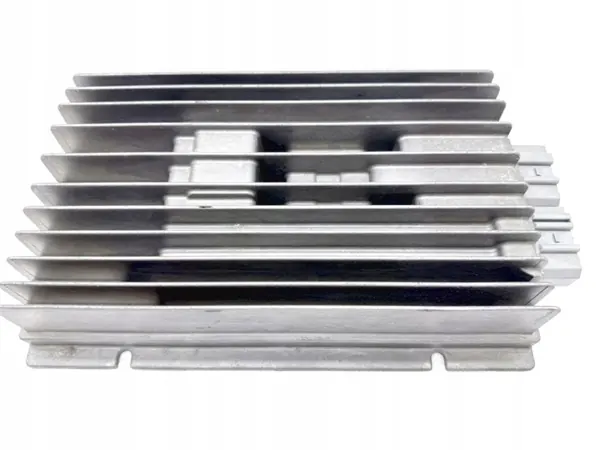 Amplificador de sonido OEM 7L0035466B para VW T5 Multivan image 2
