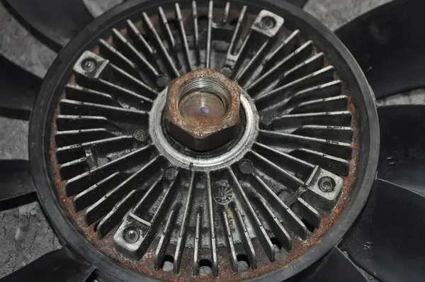 Fläktkoppling VW Audi 1.8T 078121350A image 4