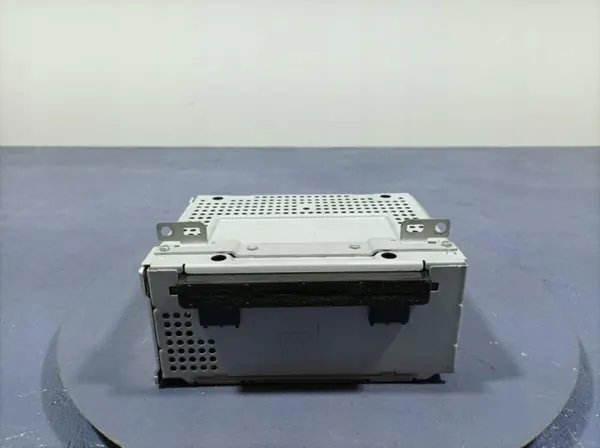 Radio Ford Focus MK3 OEM F1BT-18C815-GM Usado image 2