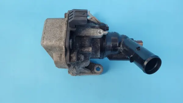 Pompe à eau OEM 0810105920102 pour Toyota RAV4 V image 6