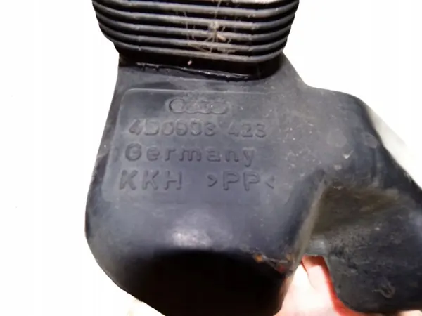 Audi A8 D2 Cabriolet-katon vesisuodatin OEM 4D0903423 image 3