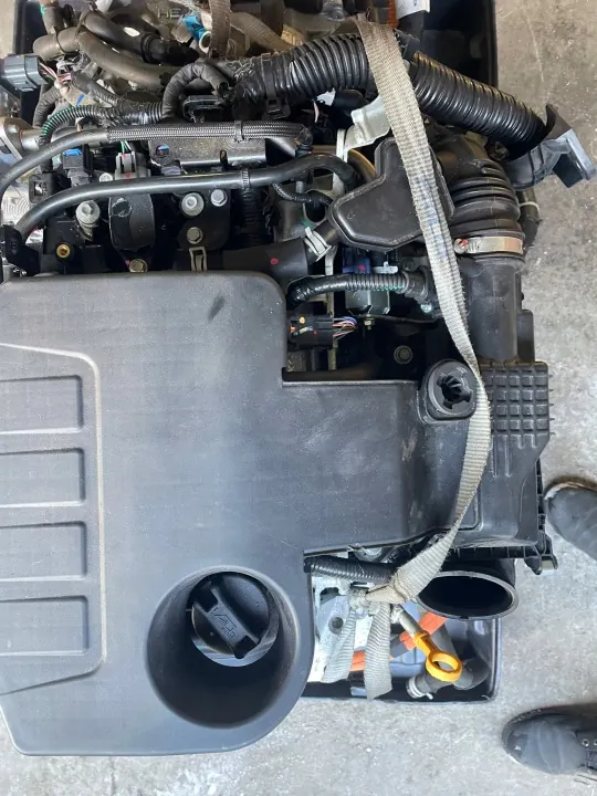 Motor Renault 1.6 E-Tech H4M OEM 2 - Usado image 2