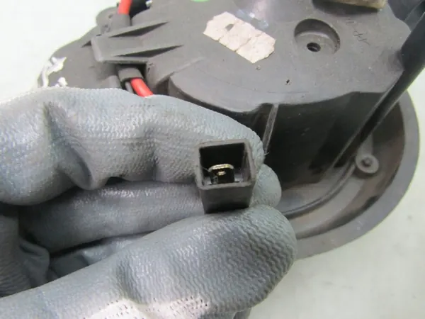 Ventilador de soplado CITROEN XSARA 99R OEM - Usado image 6