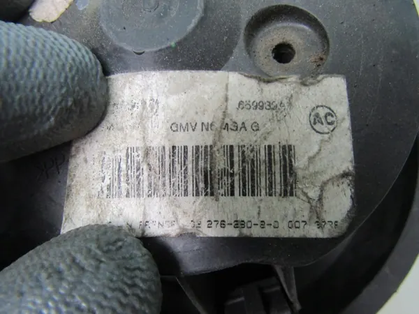 Ventilador de soplado CITROEN XSARA 99R OEM - Usado image 7