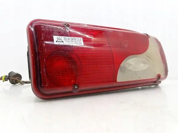 Rechter Achterlicht VW Crafter I 2E Lift A9068201764 image 3