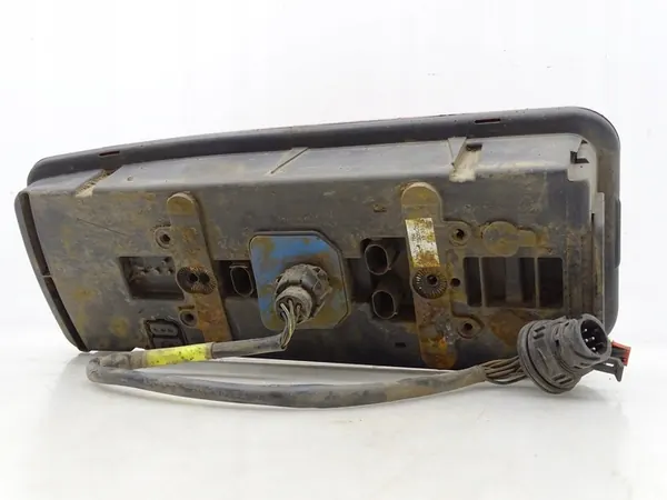 Rechter Achterlicht VW Crafter I 2E Lift A9068201764 image 4