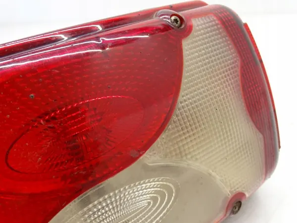 Rechter Achterlicht VW Crafter I 2E Lift A9068201764 image 5