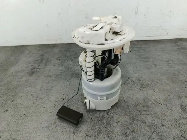 Polttoainepumppu OEM POMPA PALIWA NISSAN MICRA III K12 1.2 16V image 2