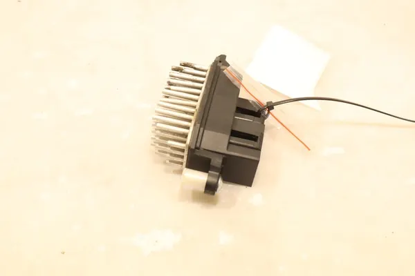 Résistance de chauffage NISSAN X-TRAIL T32 2776100A26 image 3