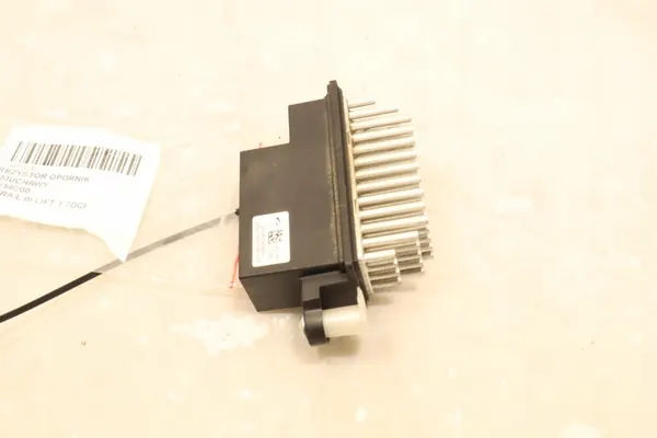 Résistance de chauffage NISSAN X-TRAIL T32 2776100A26 image 4