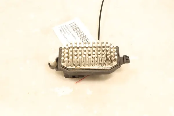 Résistance de chauffage NISSAN X-TRAIL T32 2776100A26 image 5