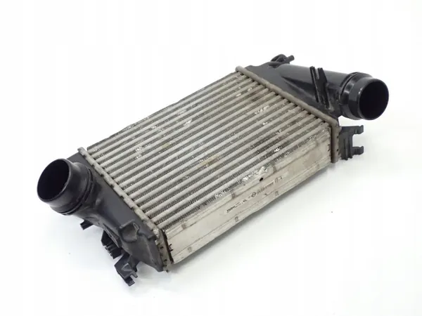 Intercooler OEM 144614EA1A Nissan X-Trail 1.6 DIG-T:lle image 2