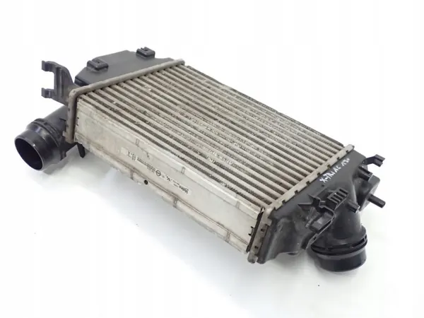 Intercooler OEM 144614EA1A Nissan X-Trail 1.6 DIG-T:lle image 3