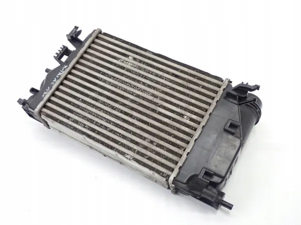 Intercooler OEM 144614EA1A Nissan X-Trail 1.6 DIG-T:lle image 4