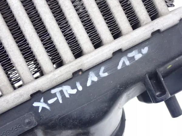 Intercooler OEM 144614EA1A Nissan X-Trail 1.6 DIG-T:lle image 6