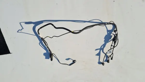 AdBlue-rör OEM 8K0131987N för Audi A4 B8/A5 8T image 2