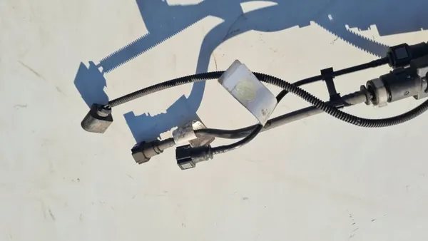 AdBlue-rör OEM 8K0131987N för Audi A4 B8/A5 8T image 3