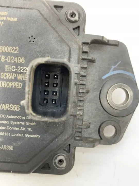 Sensor radar OEM 882100D010 para Toyota Yaris IV image 4