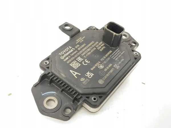 Sensor radar OEM 882100D010 para Toyota Yaris IV image 5