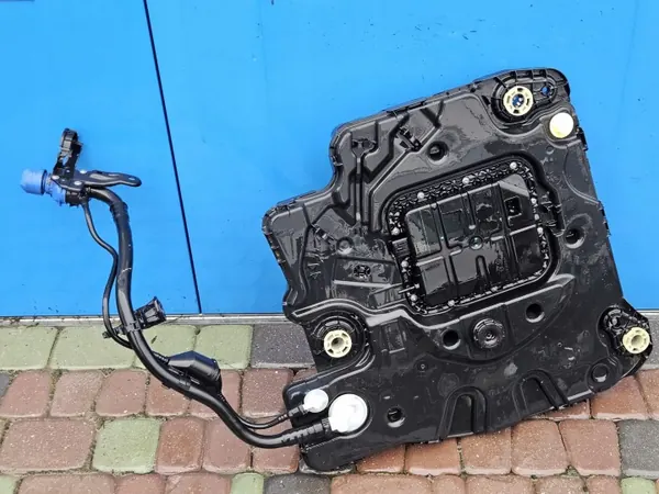 AdBlue-tank OEM 9827948380 voor Citroen C3 III 1.6 BlueHDI image 2