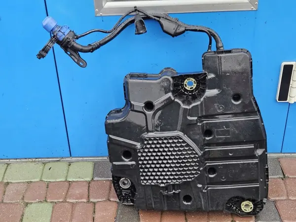 AdBlue-tank OEM 9827948380 voor Citroen C3 III 1.6 BlueHDI image 4