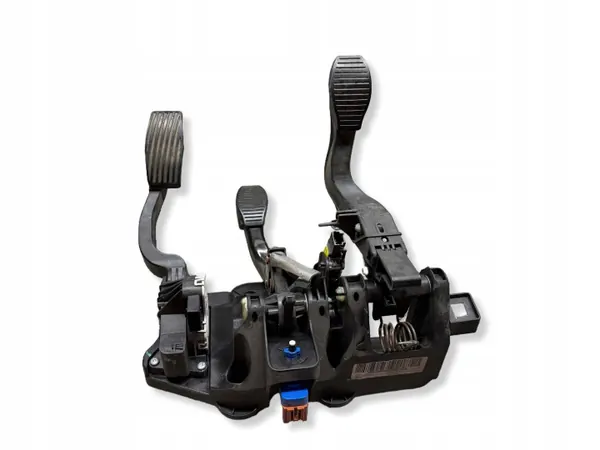 Fiat 500L pedalsats OEM ABM22016 - Komplett image 2