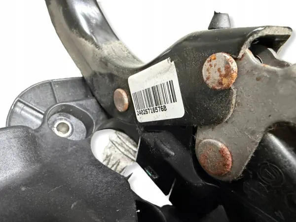 Fiat 500L pedalsats OEM ABM22016 - Komplett image 3