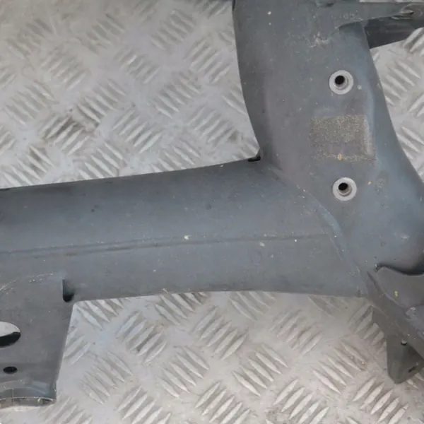 BMW OE 6863637 Achterbalk - Gebruikt image 8