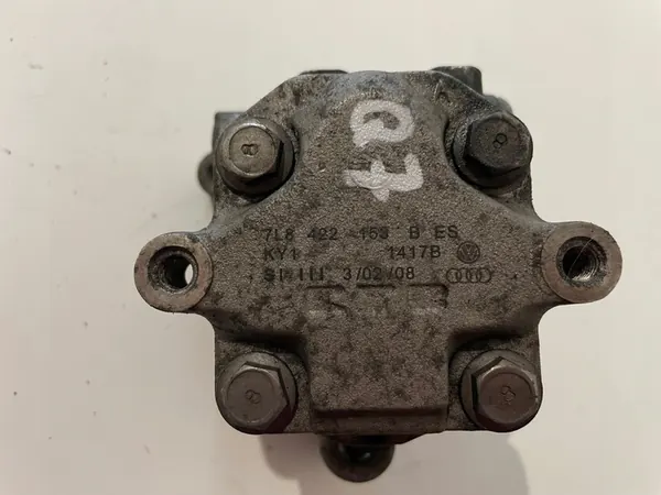 Bomba de direção Audi Q7 4.2 Tdi 326 CV OEM tdis 7L8422153B image 4