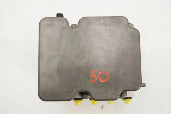 ABS-pomp OEM 47660HP20E voor Nissan Qashqai J11 image 8