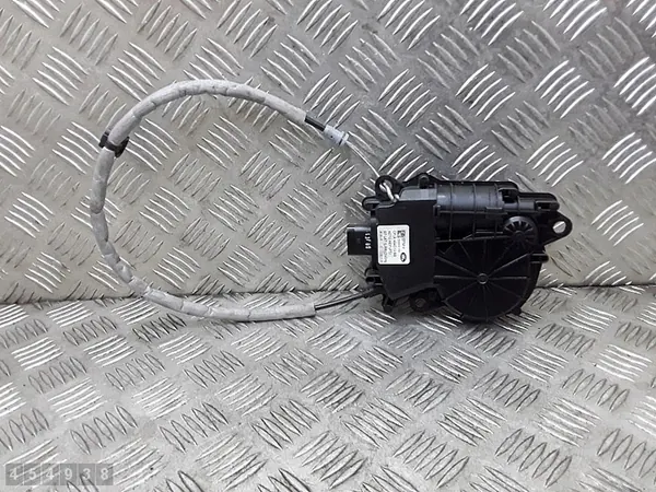Motor de porta-malas CPLA-404C10-BB Range Rover L405 image 1