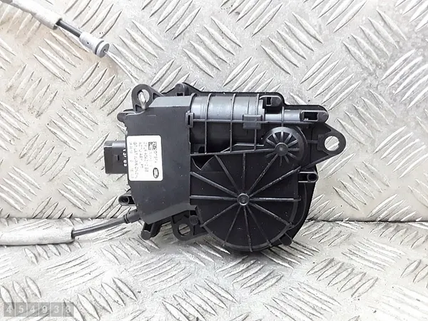 Motor de porta-malas CPLA-404C10-BB Range Rover L405 image 2