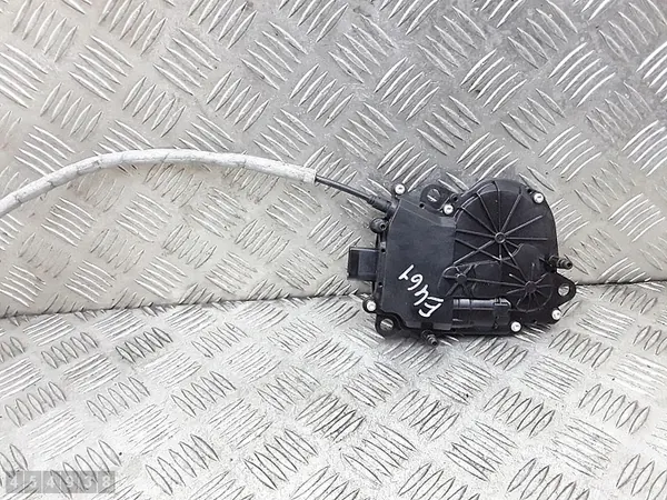 Motor de porta-malas CPLA-404C10-BB Range Rover L405 image 3