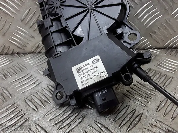 Motor de porta-malas CPLA-404C10-BB Range Rover L405 image 5