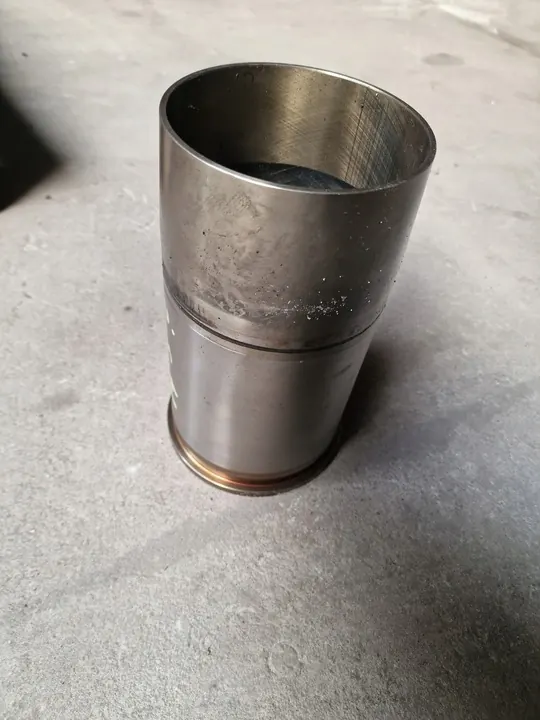 Manga de motor MAN TG3 TGS TGX Euro 6 470/510CV image 2