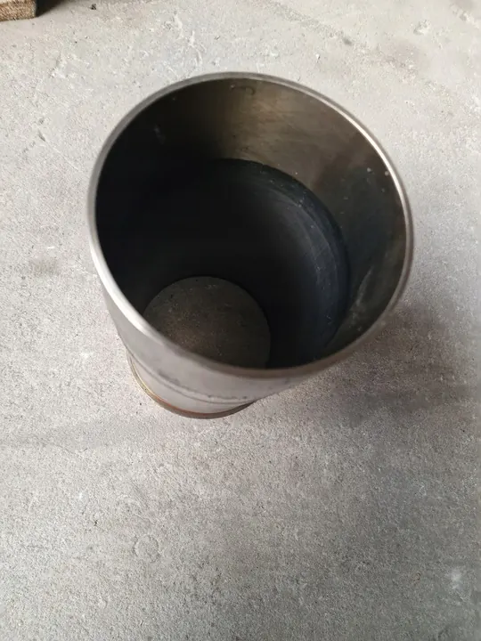 Manga de motor MAN TG3 TGS TGX Euro 6 470/510CV image 3