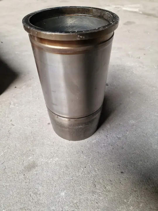 Manga de motor MAN TG3 TGS TGX Euro 6 470/510CV image 4