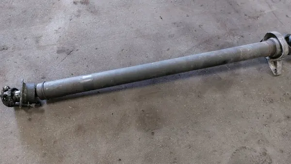 VOLVO XC90 I 2.4 D5 185KM Drivaxel Lift 30711838 image 2