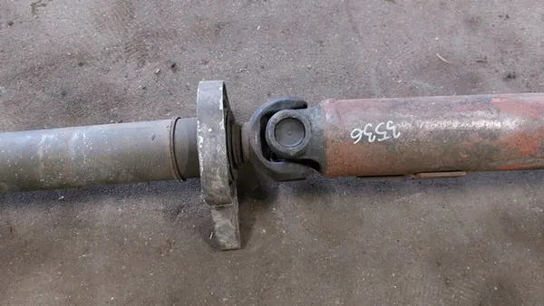 VOLVO XC90 I 2.4 D5 185KM Drivaxel Lift 30711838 image 4