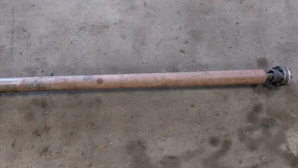 VOLVO XC90 I 2.4 D5 185KM Drivaxel Lift 30711838 image 6