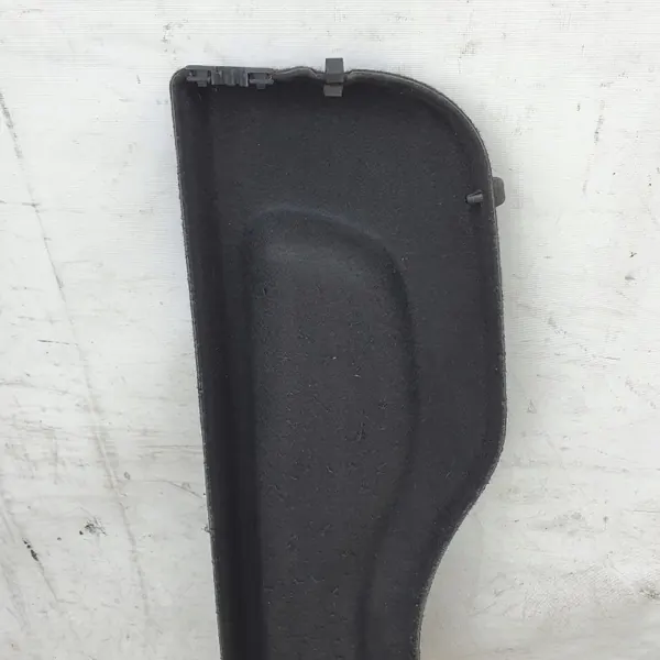 Estante de maletero OEM 456464 para Opel Adam - Usado image 5