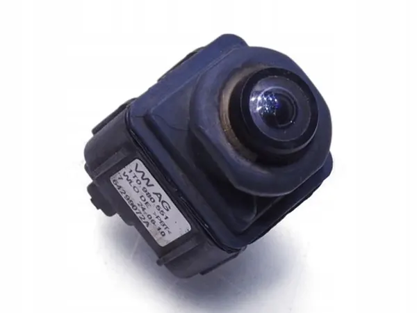 Asa de maletero con cámara OEM 5TA827566B VW image 2