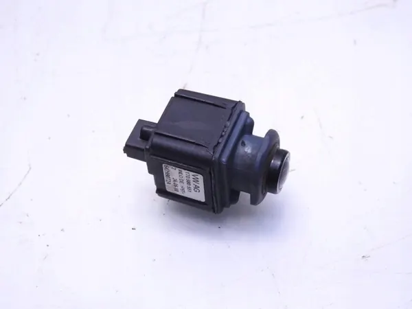 Asa de maletero con cámara OEM 5TA827566B VW image 6