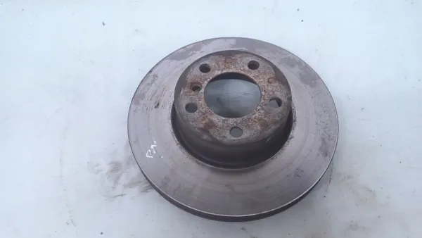 BMW OE ARA166935 Vorderer Bremsscheibe - Gebraucht image 2