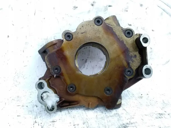 Bomba de aceite usada OEM 16226 para Chrysler 300C image 2