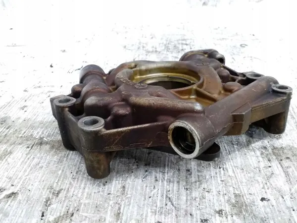 Bomba de aceite usada OEM 16226 para Chrysler 300C image 4
