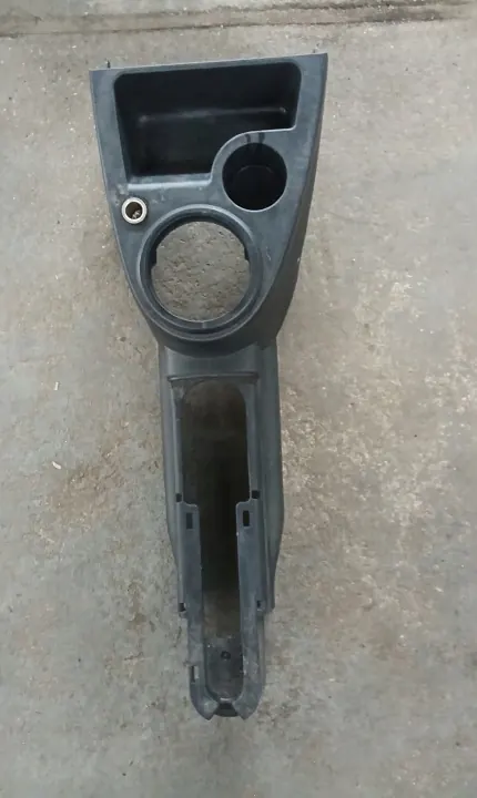 Middentunnel Ford Fiesta V 5 01-07 OEM 2S6XA044C74 image 2