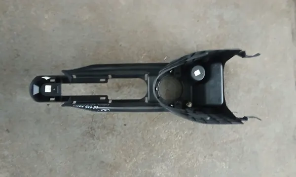 Middentunnel Ford Fiesta V 5 01-07 OEM 2S6XA044C74 image 3