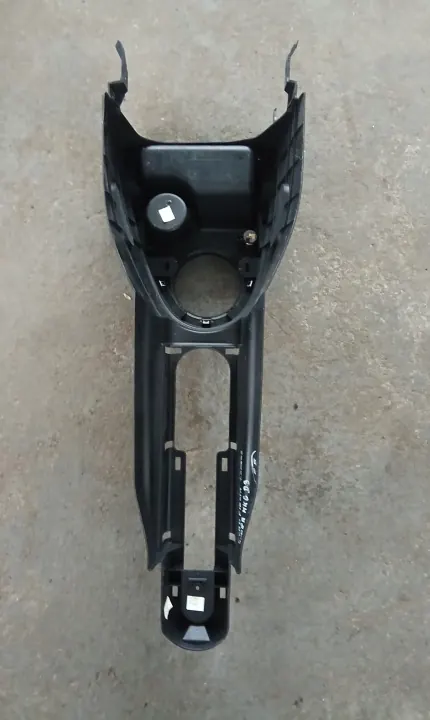 Middentunnel Ford Fiesta V 5 01-07 OEM 2S6XA044C74 image 4